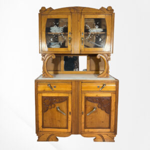 Aparador estilo modernista