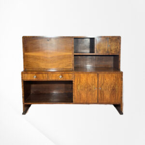 Escritorio estilo modernista Art Nouveau