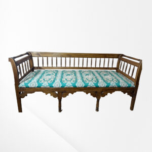 Banca castellana s.XIX