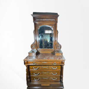 Cómoda tocador s. XIX