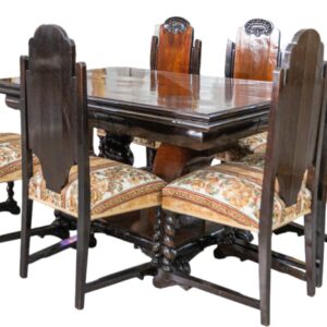 Comedor modernista s XIX